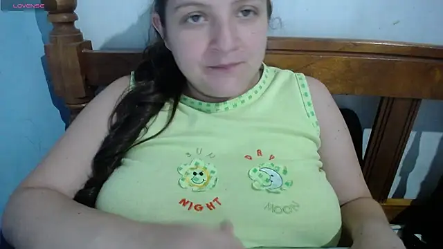Pregnant Kloe online show from 09-26-25, 10:27