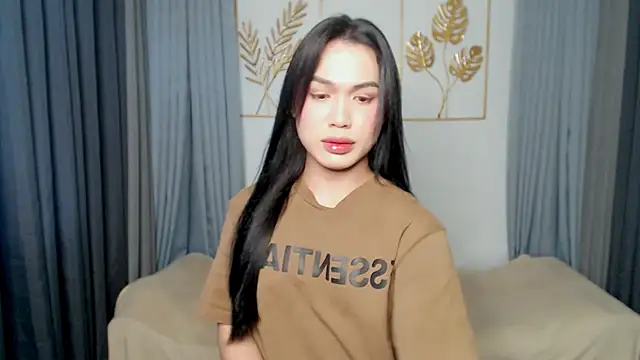 HavenJade TS online show from 03-02-26, 03:18