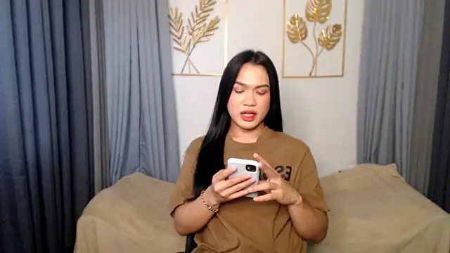 HavenJade TS online show from 03-02-26, 05:30