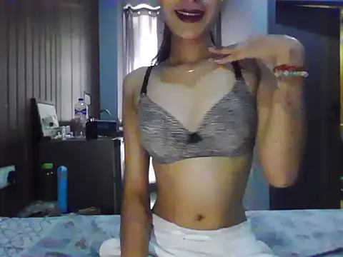 Tanvi Angel online show from 11-21-25, 06:45