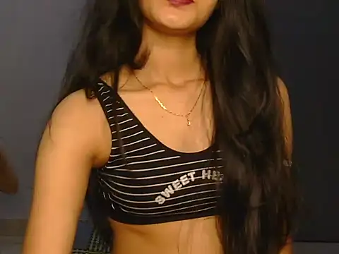 Tanvi Angel online show from 03-23-26, 03:56