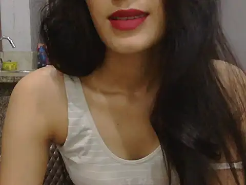 Tanvi Angel online show from 05-22-26, 04:38