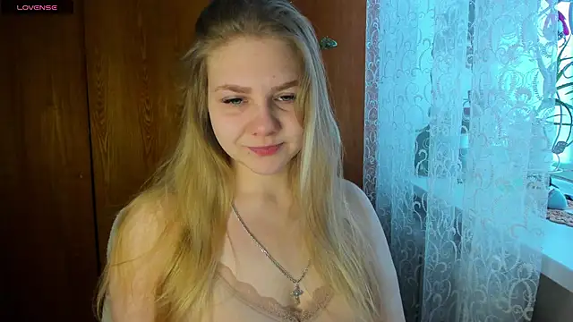 AlinaMors online show from 12-02-25, 10:17