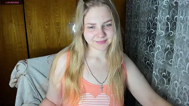 AlinaMors online show from 11-10-25, 09:53