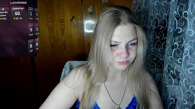 AlinaMors online show from 09-08-25, 09:03