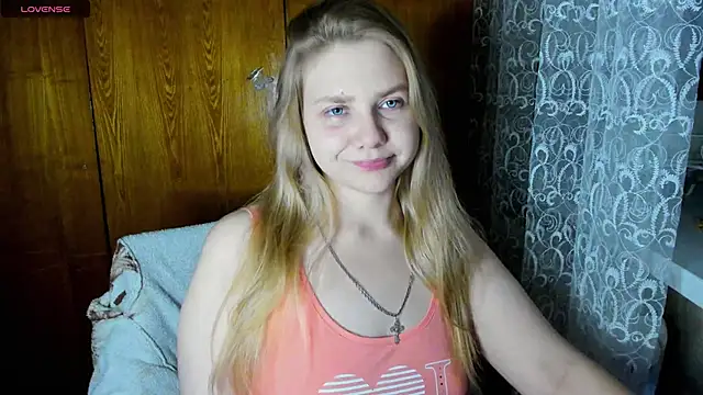 AlinaMors online show from 10-27-25, 09:49