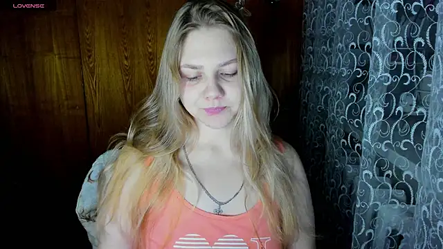 AlinaMors online show from 10-21-25, 09:14