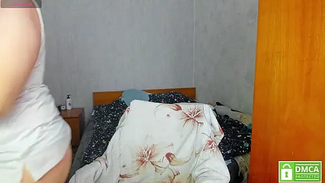 AlinaMors online show from 03-20-26, 10:27