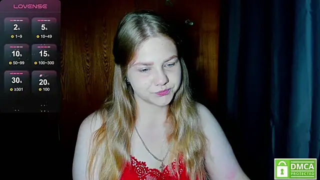 AlinaMors online show from 07-28-26, 08:52