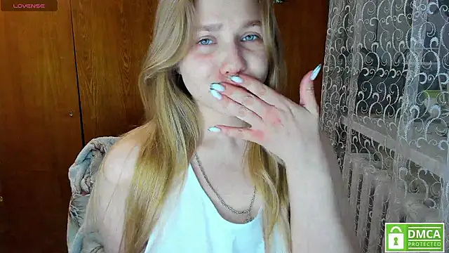 AlinaMors online show from 02-28-26, 09:14