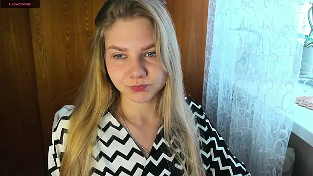 AlinaMors online show from 10-18-25, 11:23