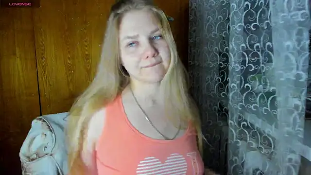 AlinaMors online show from 12-22-25, 09:37