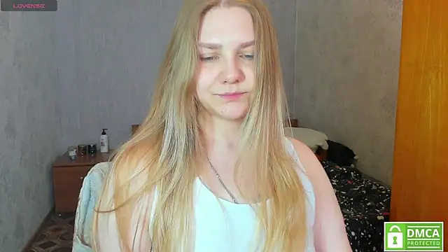 AlinaMors online show from 03-27-26, 10:49