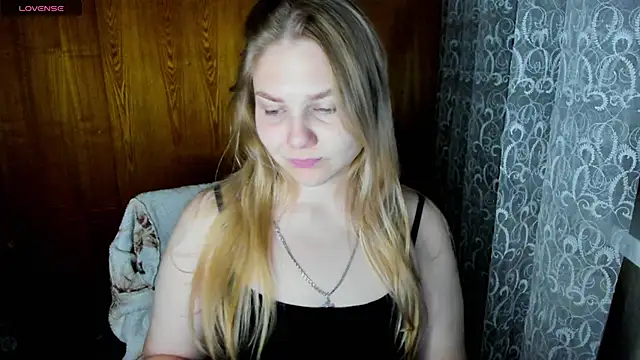 AlinaMors online show from 10-22-25, 09:46