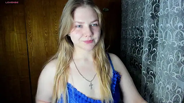 AlinaMors online show from 02-08-26, 08:50