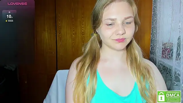 AlinaMors online show from 06-14-26, 04:41
