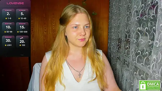 AlinaMors online show from 07-09-26, 07:13