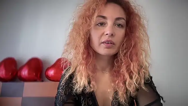 Reddgiirl online show from 03-13-26, 09:14