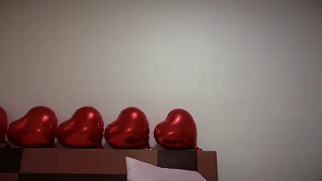 Reddgiirl online show from 03-06-26, 10:38