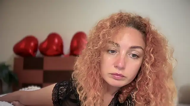 Reddgiirl online show from 03-21-26, 08:35