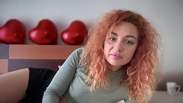 Reddgiirl online show from 03-09-26, 11:58