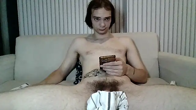 ScottBrand online show from 02-19-26, 01:13