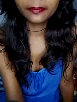 Mona Lucky online show from 03-02-26, 02:45