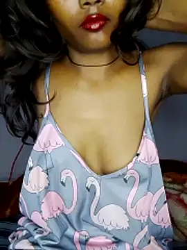 Mona Lucky online show from 03-27-26, 01:12