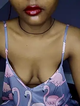 Mona Lucky online show from 04-18-26, 12:51