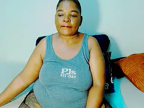 Love-Racheal75 online show from 03-20-26, 02:01