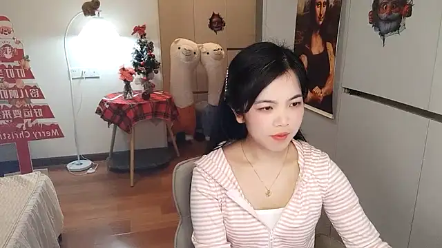 XiaoAnQi online show from 01-15-26, 12:41