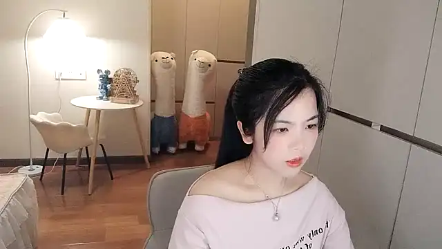 XiaoAnQi online show from 09-28-25, 12:34