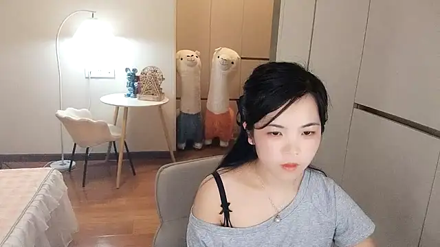 XiaoAnQi online show from 09-29-25, 01:06