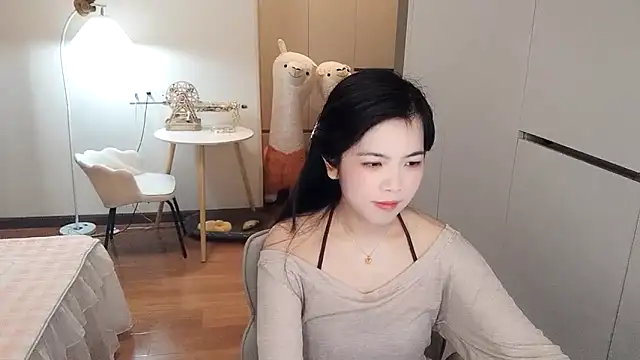 XiaoAnQi online show from 11-09-25, 12:42