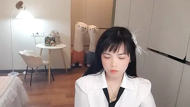 XiaoAnQi online show from 10-10-25, 12:50