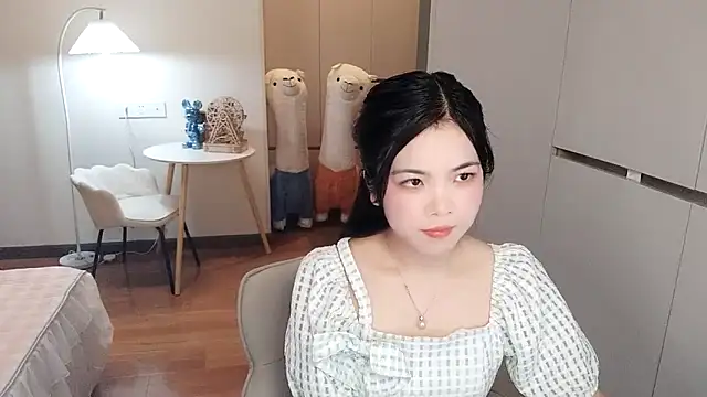 XiaoAnQi online show from 09-25-25, 12:00