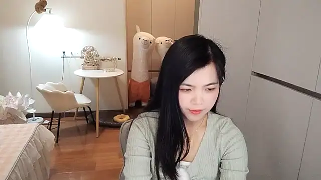 XiaoAnQi online show from 11-12-25, 12:42