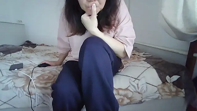 sakuradelreina online show from 03-01-26, 06:35