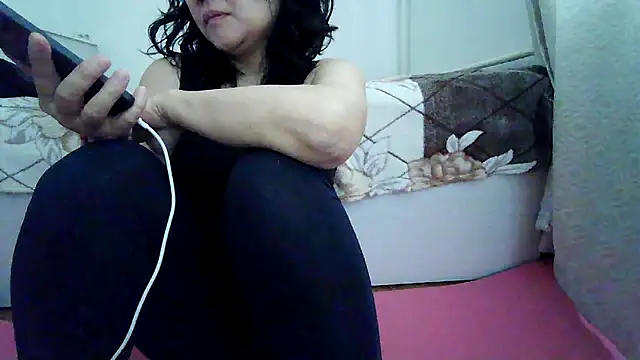 sakuradelreina online show from 04-13-26, 04:05