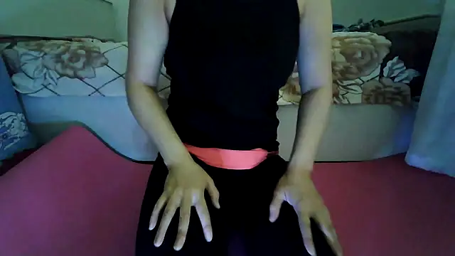 sakuradelreina online show from 04-09-26, 03:30