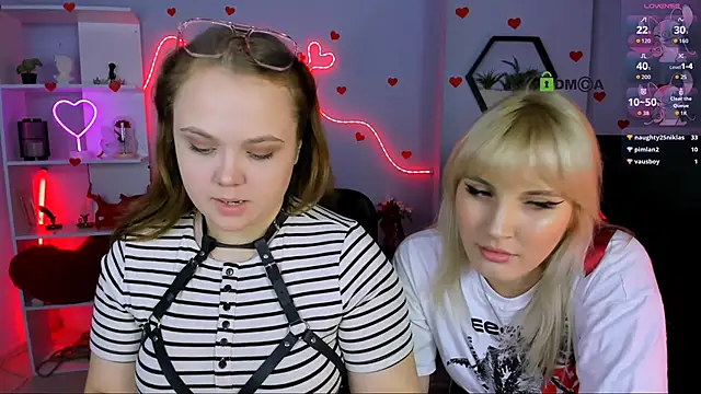 keri ti online show from 04-16-26, 09:50