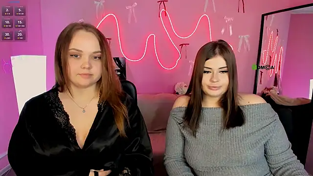 keri ti online show from 03-25-26, 08:19