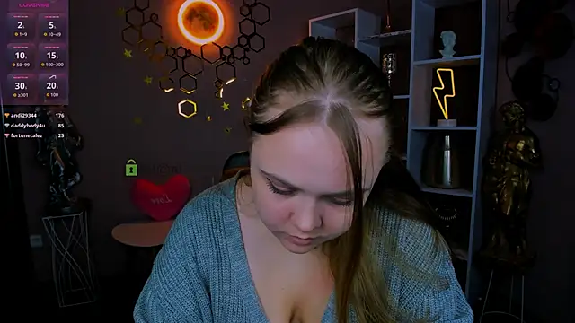 keri ti online show from 03-27-26, 08:21