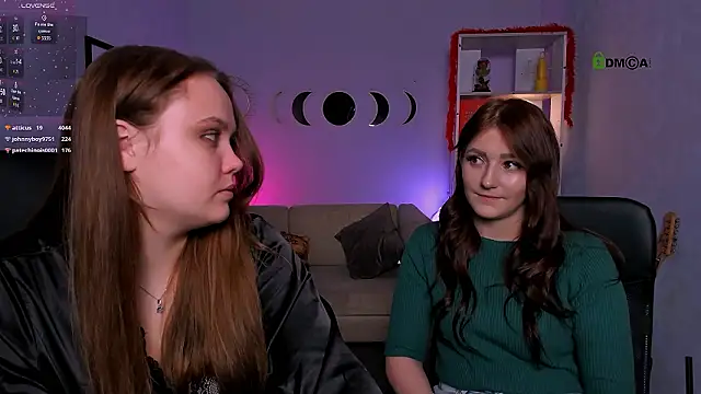 keri ti online show from 03-12-26, 12:38