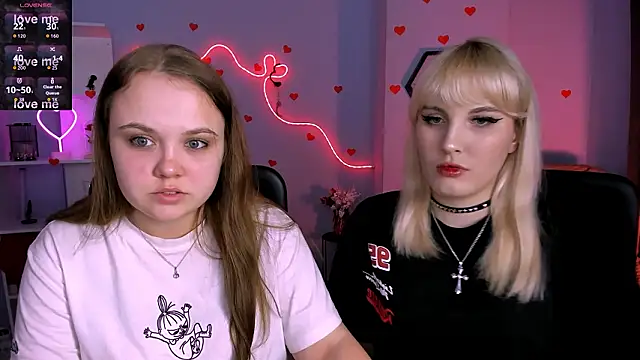 keri ti online show from 03-08-26, 08:34