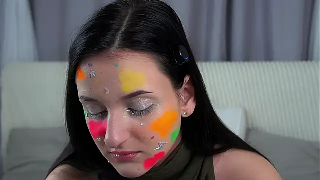 FalineBeacher online show from 10-13-25, 02:07