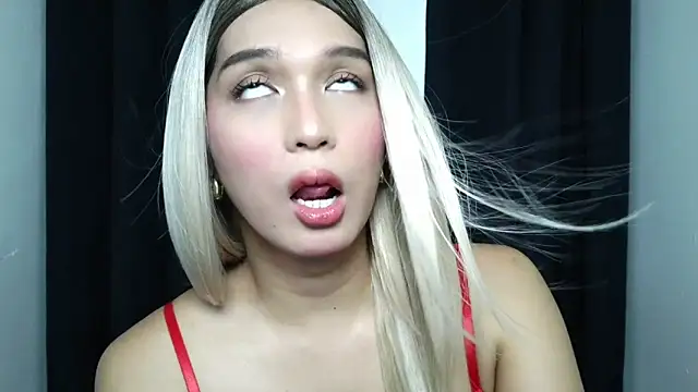 Sophia Trans online show from 06-22-26, 05:04