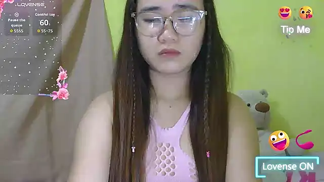 HornyAsian4uxx online show from 03-14-26, 02:01