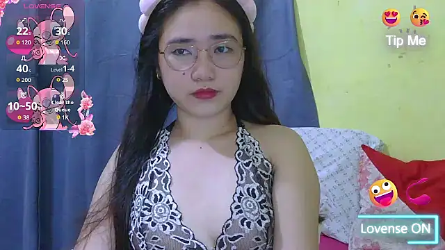 Snapshot of HornyAsian4uxx chatting on 05-25-26, 09:19 HornyAsian4uxx online show from 05-25-26, 09:19