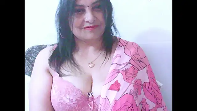 Indiansweetness77 online show from 12-01-25, 07:53